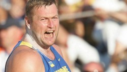 Украина может из-за допинга лишиться олимпийского чемпиона