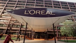 L'Oreal покупает американского производителя косметики