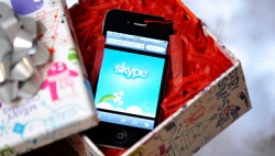 В мобильной версии Skype появится реклама