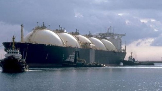 Вокруг украинского LNG-терминала разгорелся скандал