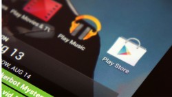 Выручка Apple App Store вчетверо больше, чем Google Play