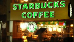 Starbucks решила платить Великобритании больше налогов