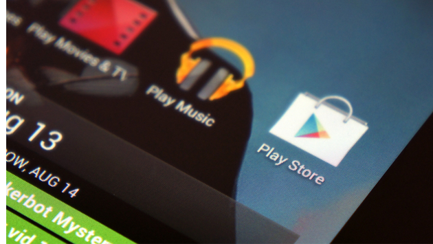 Выручка Apple App Store вчетверо больше, чем Google Play