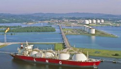 Национальный проект по строительству LNG-терминала лишился правительственных гарантий