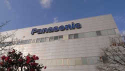 Panasonic закрывает завод по выпуску плазменных телевизоров