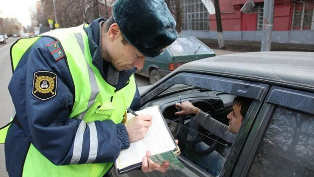 Владельцы дорогих авто заплатят больше штрафов