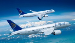 Air Astana выйдет на украинский рынок