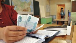 Родители не обязаны делать благотворительные взносы