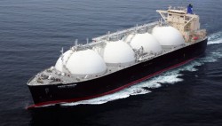 Турция блокирует украинский проект LNG-терминал