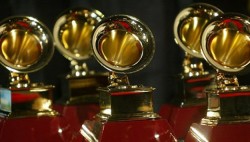 В США объявили первых обладателей премии Grammy