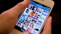 Instagram не потерял аудиторию