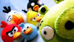 В марте выйдет мультфильм по мотивам Angry Birds