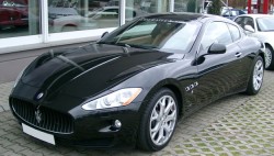 «УкрАВТО» стала генеральным дистрибутором бренда Maserati в Украине