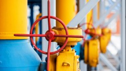 Украина уже почти не покупает российский газ