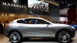 Владелец ЗАЗ займется продажами Maserati