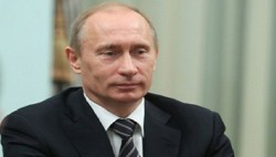 Путин назначил штрафы за пропаганду нетрадиционного секса