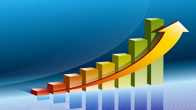 Прогноз: темпы роста ВВП Украины увеличатся в 25 раз