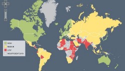 Национальное благосостояние улучшилось благодаря образованию