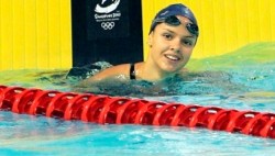 Украинка стала одним из лидеров Кубка мира FINA: 16 медалей, из них 10 — «золото». +ВИДЕО