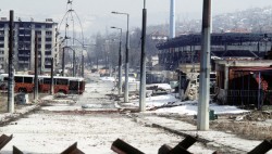 Хроноскоп. Завершена война в центре Европы