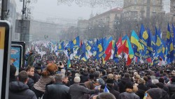 Политолог: Оппозиционеры использовали энергию социального протеста в своих целях