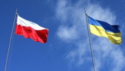 Поляки симпатизируют украинцам меньше всего