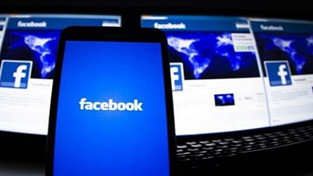 Аккаунт в Facebook заменил документы при регистрации на авиарейс