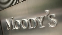 В агентстве Moody’s уверены, что ВВП Украины в будущем году подрастет