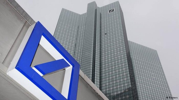 Deutsche Bank: Экономический потенциал России слишком переоценен