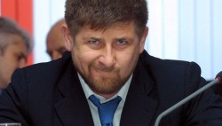 АТО на востоке: Кадыров ждет от Путина команду «фас»