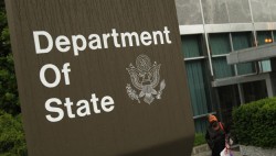 США считает кремлевское расследование по АТО неуместным