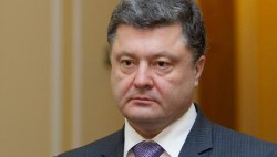 Порошенко объявил траур и созывает СНБО