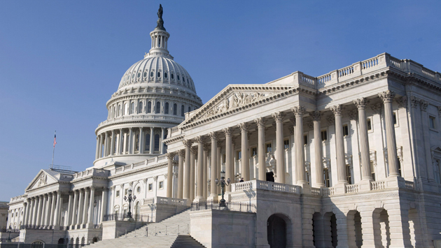 Сенат США предлагает ввести новые санкции против России