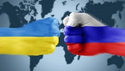 Отношение украинцев и россиян друг к другу взаимно ухудшилось. Результаты соцопросов