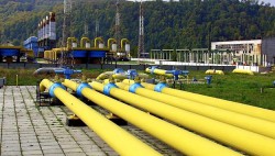 В Польше подсчитали, сколько может «прожить» Украина без российского газа