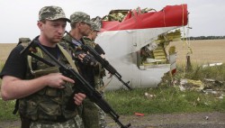 В ООН катастрофу Боинга считают военным преступлением