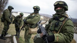 Восточный военный округ РФ приведен в полную боевую готовность