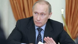 Российский политолог: Путин исчерпал ресурсы для продвижения вглубь Украины