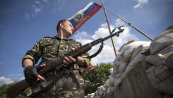 «Киборг» поведал миру, как воюют боевики ДНР