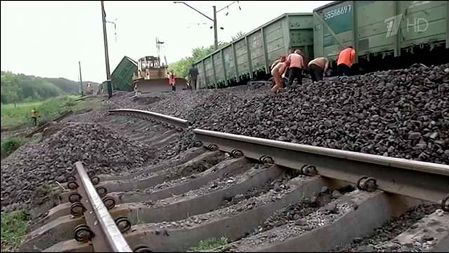 На востоке произошел еще один теракт