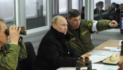 Немцы уже знают, в какой стране Путин намерен разжечь новый конфликт