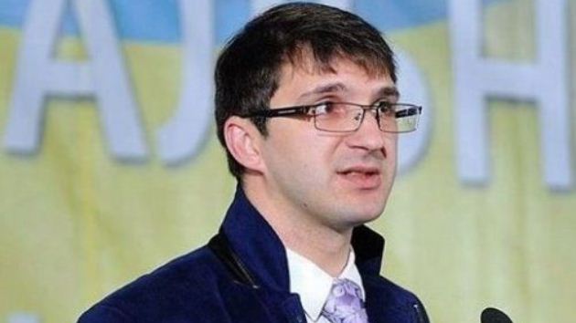 В Киеве раскрыто убийство активиста Майдана Александра Костренко