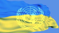 Миссия ООН понаблюдает за Украиной до марта