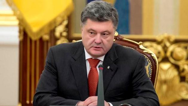 Порошенко утвердил состав рабочей группы Украина – НАТО и назначил новых губернаторов