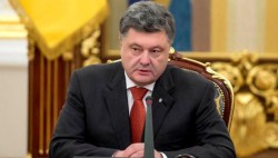 Порошенко об Обаме, Путине, НАТО, Донбассе, Крыме и  собственном бизнесе. +ВИДЕО