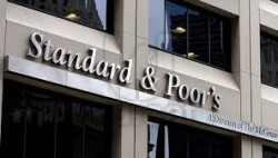 S&P понизило рейтинг Украины до "СС" и сохранило негативный прогноз