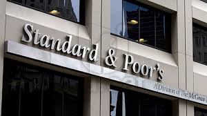 S&P понизило рейтинг Украины до "СС" и сохранило негативный прогноз