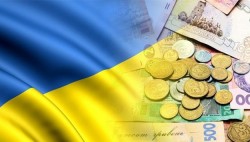 Остатки средств в украинском казначействе выросли почти на 31%