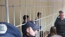 Начался судебный процесс над российскими спецназовцами