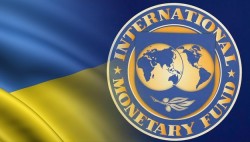 МВФ ставит перед Украиной условия для продолжения оказания финансовой помощи